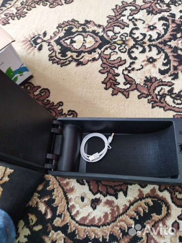 Подлокотник volkswagen polo sedan