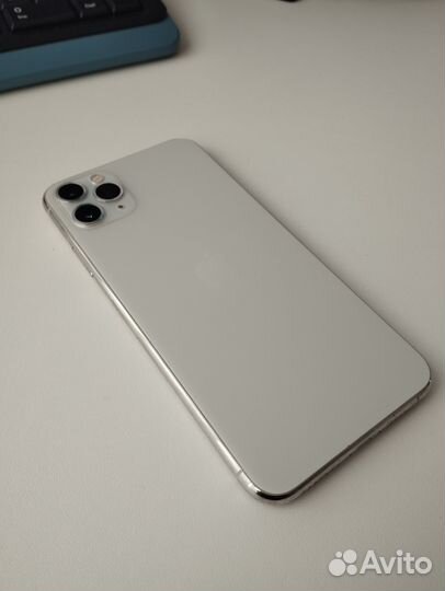 iPhone 11 Pro Max, 256 ГБ