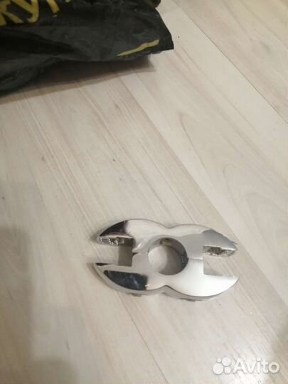 Крепление на систему джокер