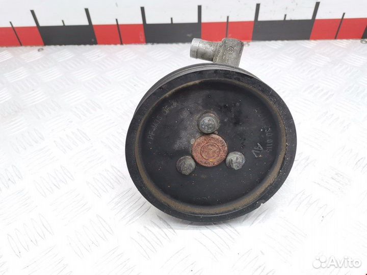 Насос для mercedes-benz C-Class (W203)