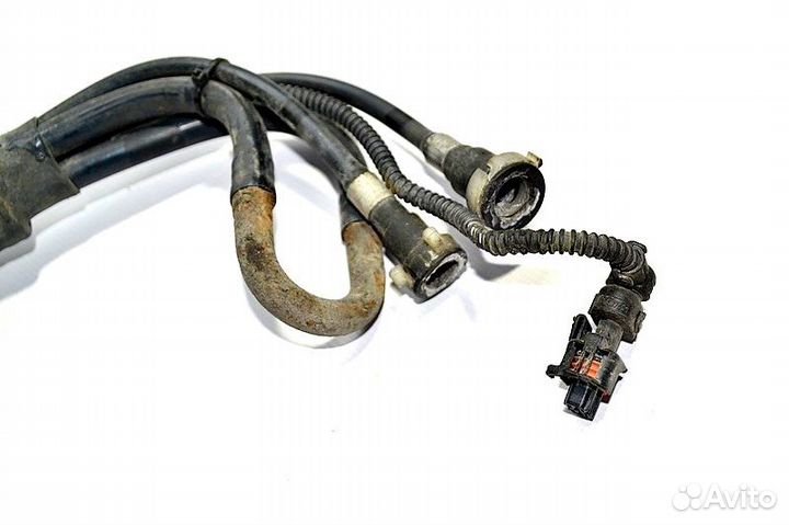 Система AdBlue / Другие части iveco Stralis (01.02