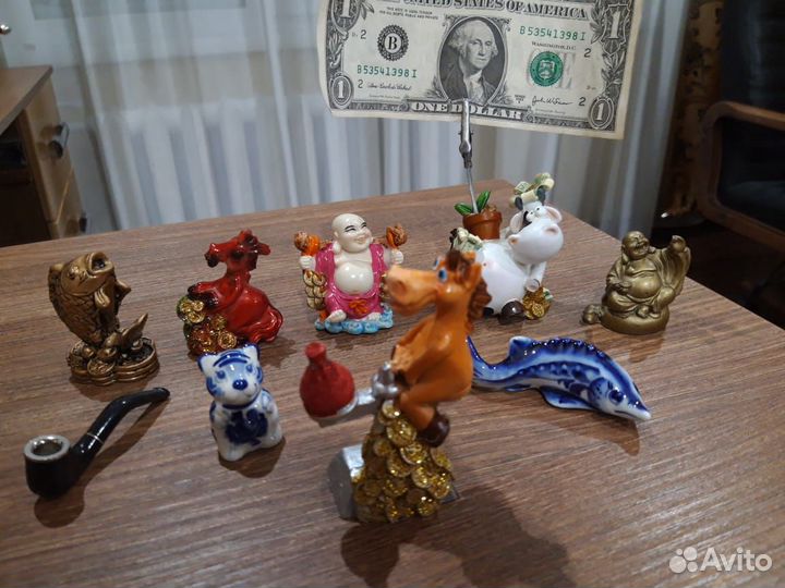 Продам сувениры