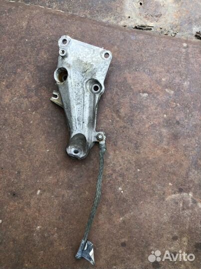 Кронштейн мотора для bmw e90 n46