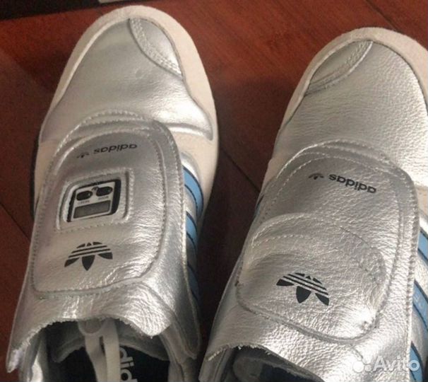 Adidas Micropacer кроссовки