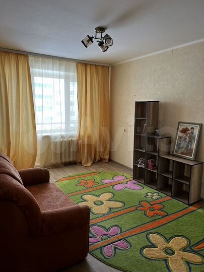 2-к. квартира, 48,5 м², 2/5 эт.