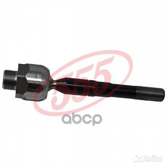 Рулевая тяга без на. to land cruiser 03- sr-381