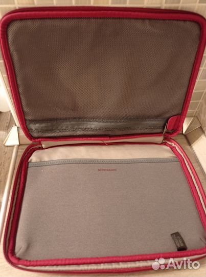 Чехол для нетбука/ планшета Tucano