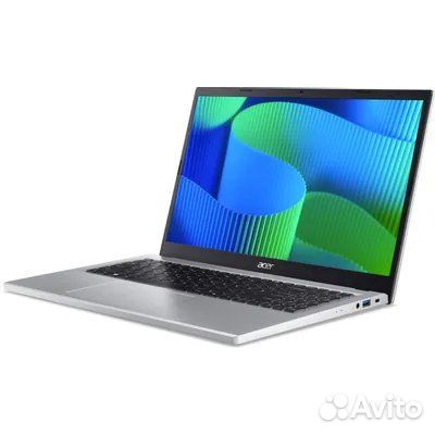 Ноутбук Acer Extensa 15 EX215-34-3117 - новый