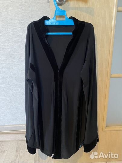 Рубашка для танцев