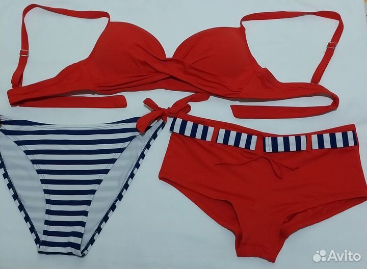 Купальник женский