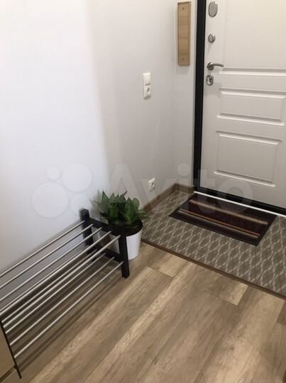 Квартира-студия, 26 м², 14/17 эт.