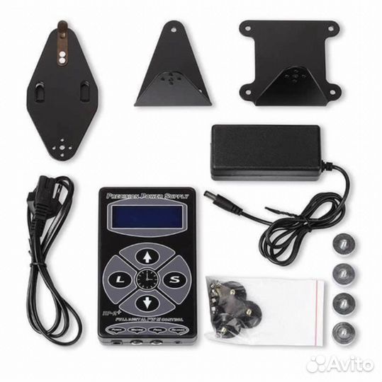 Блок питания для тату машины