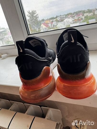 Кроссовки мужские Nike Air Max 270