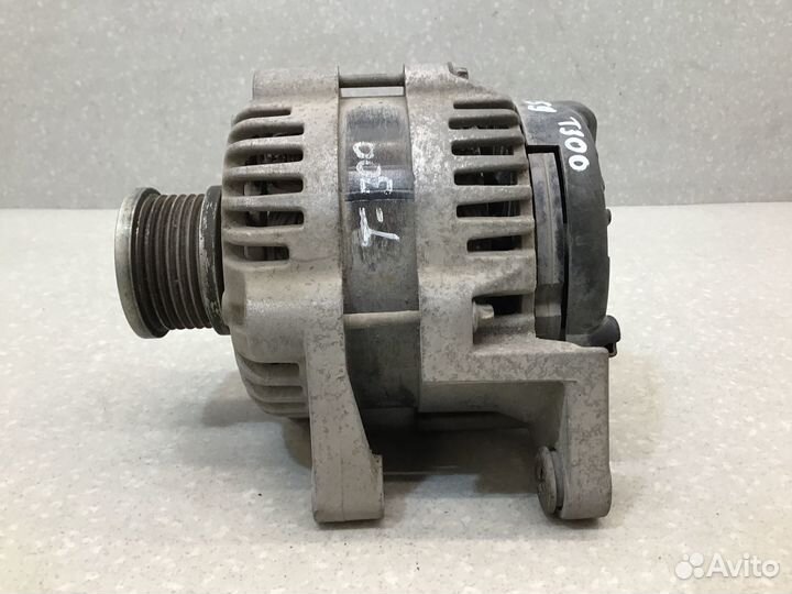 Генератор Chevrolet Aveo (T300) 2011
