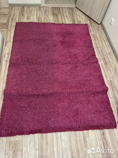 Палас, ковер икея