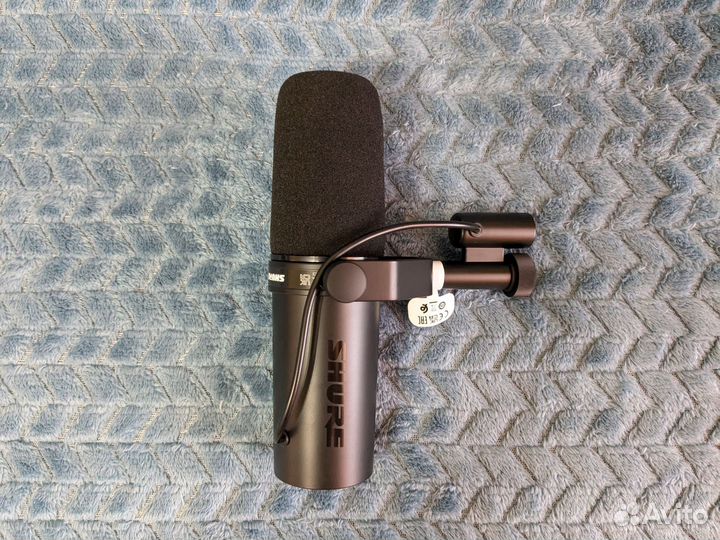 Shure SM7dB