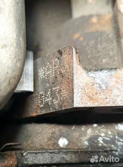 Двигатель Audi A6 C5, A4 B5 2,4 ARJ по запчастям