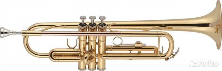 J.Michael TR-380 Труба Bb