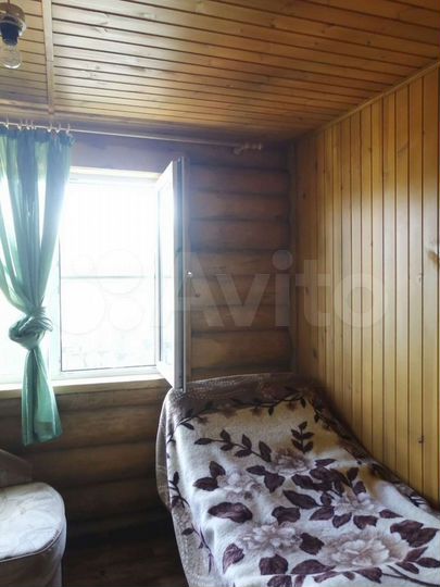 Дом 100 м² на участке 17 сот.