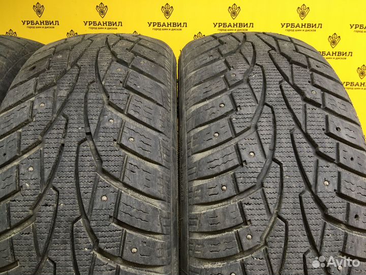 Nankang SW-7 205/50 R16 96T