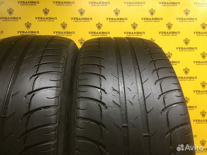 Bfgoodrich G-Grip 225/55 R17 97W