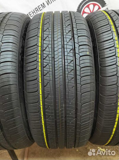Nexen N'Priz AH8 215/55 R17 94V