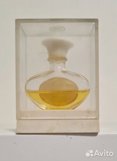 Духи редкие Sandrine Cheramy винтаж