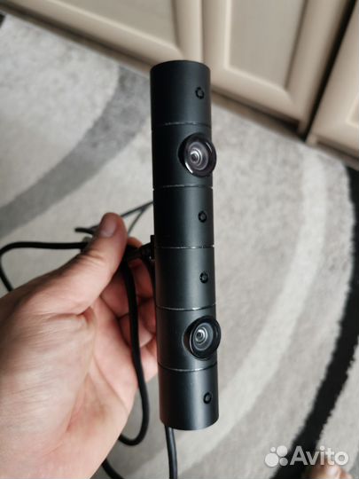 Видеокамера для ps 4