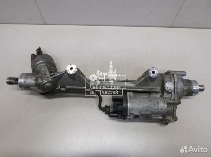 Рейка рулевая BMW 32106892977