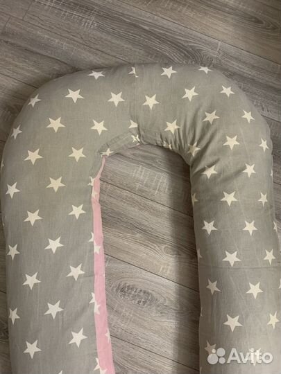 Подушка для беременных