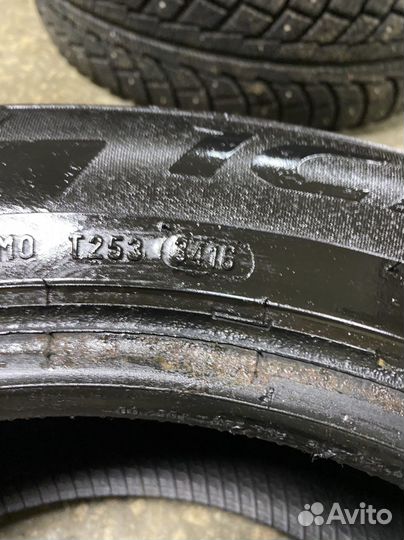 Pirelli Ice Zero 185/65 R15