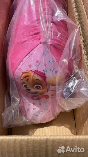 Кепка детская для девочки