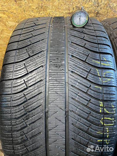 Michelin Pilot Alpin 5 SUV 305/35 R21