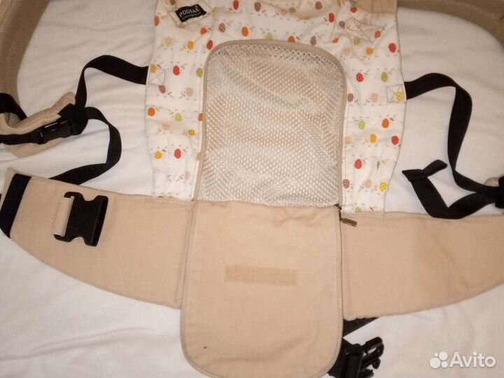 Кенгуру слинг