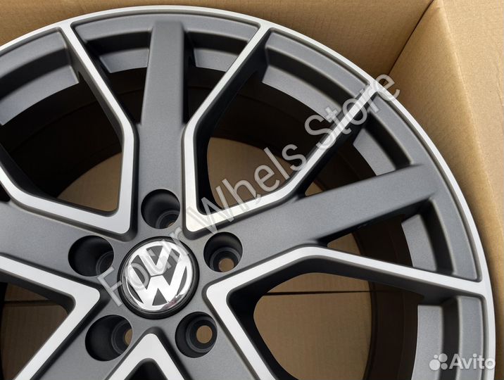 Диски для Volkswagen ID.4 ID.5 R21