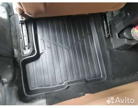 Коврики для xray