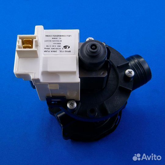 Помпа стиральной машины Indesit