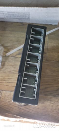 Блок бсм на Опель астра j