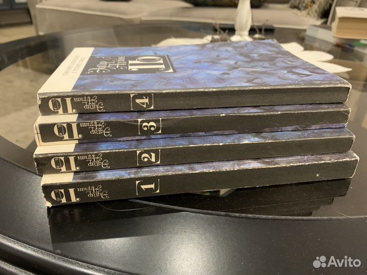 Эдгар Аллан По