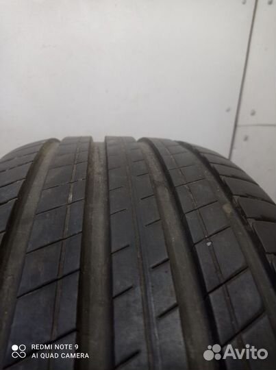 Michelin Latitude Sport 3 245/60 R18