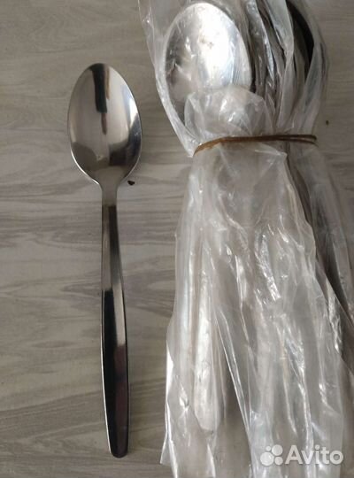 Ложка чайная