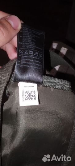 Сумка через плечо Adidas