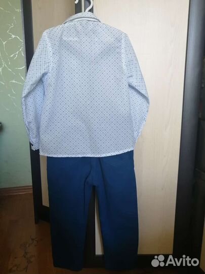 Костюм детский на праздник 98-104