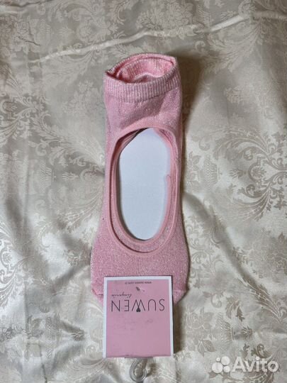 Носки женские