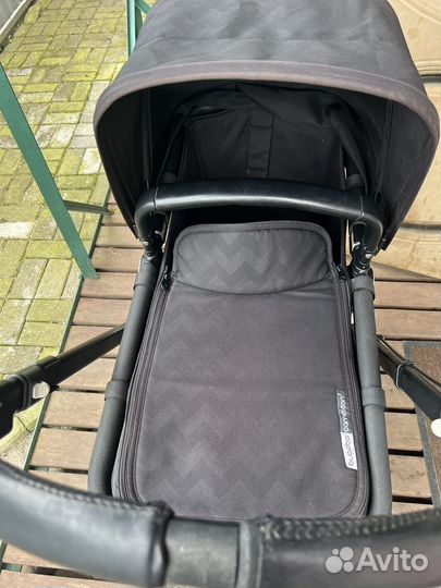 Коляска bugaboo cameleon 3