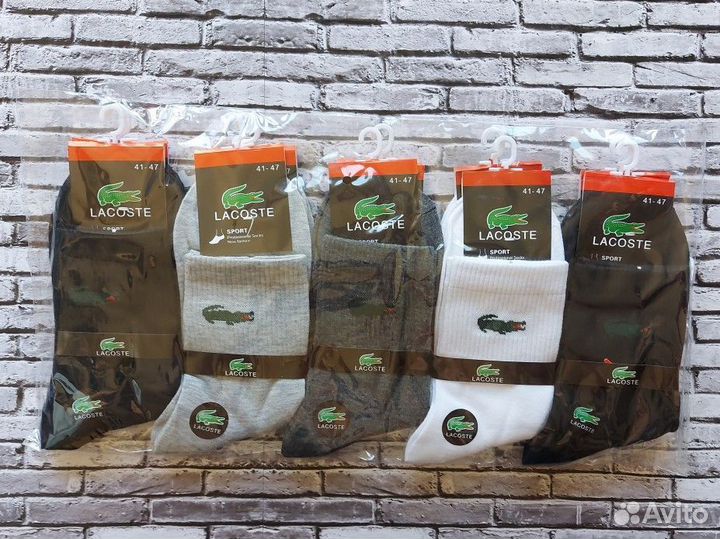 Носки Nike Fila Jordan Adidas