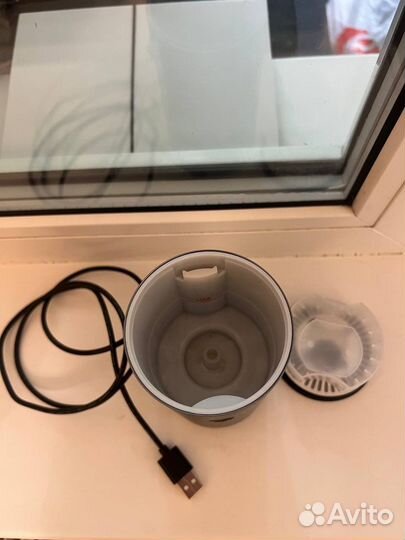 Увлажнитель автомобильный baseus