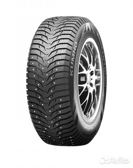 Kumho WinterCraft Ice Wi32 215/65 R16
