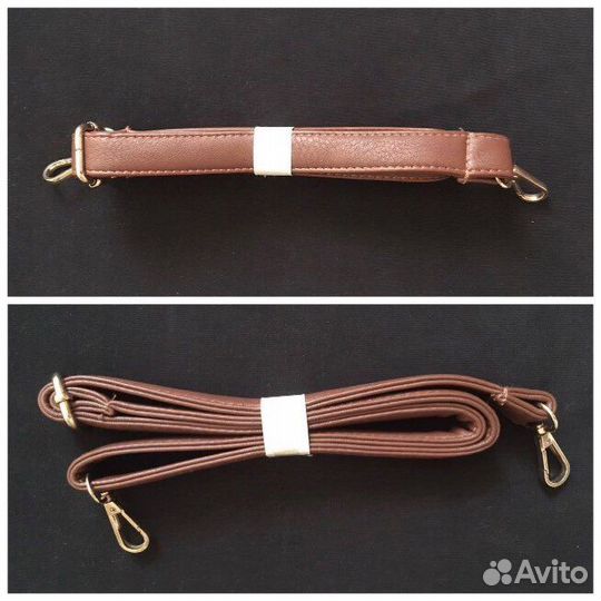 Плечевой ремень