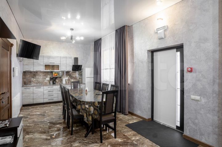 Комната 30 м², 1/2 эт.